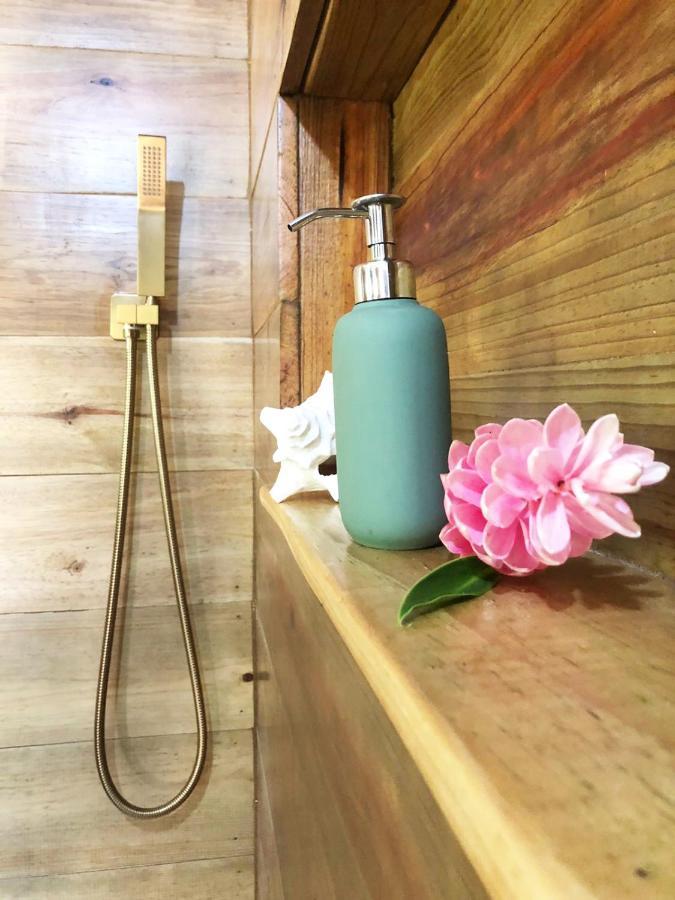 Big BightMonkey Tiny House - Private Swimming Pool别墅 外观 照片