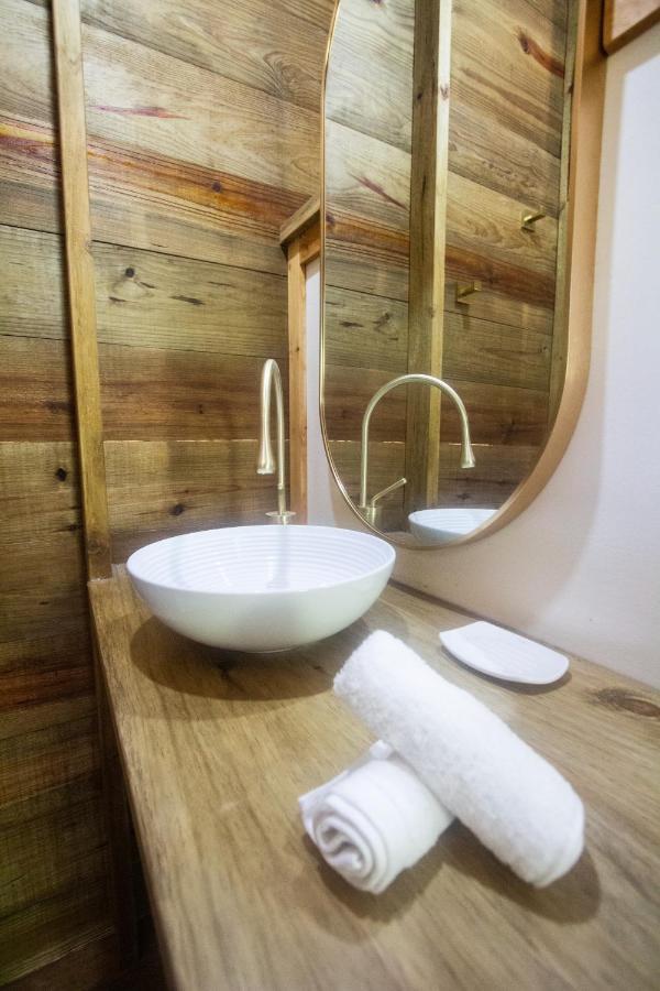 Big BightMonkey Tiny House - Private Swimming Pool别墅 外观 照片